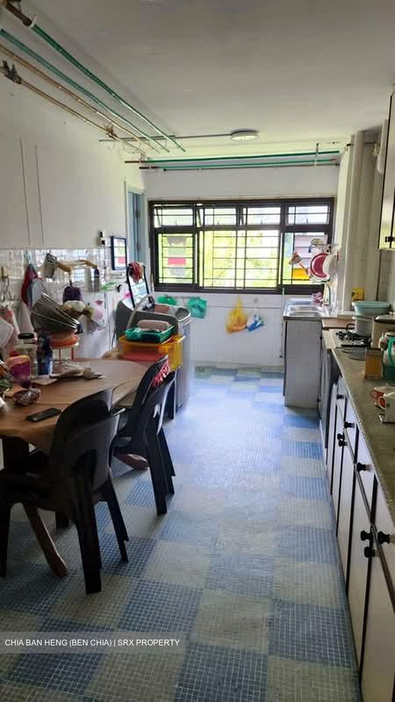 Blk 712 Bedok Reservoir Garden (Bedok), HDB 3 Rooms #565390551